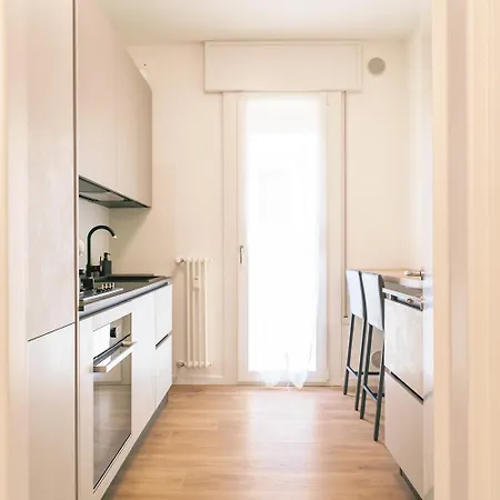 Ca' Martha - A Due Passi Dal Centro Con Parcheggio Privato Trévise