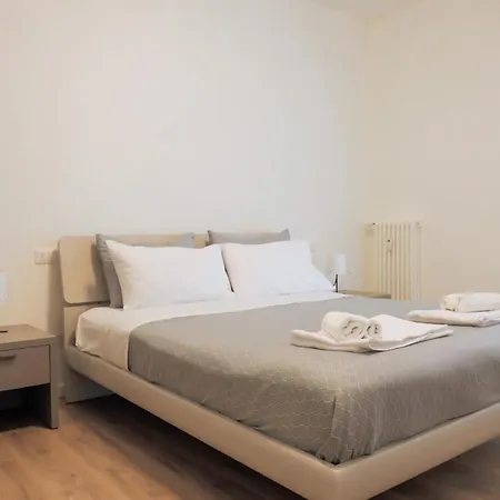 Ca' Martha - A Due Passi Dal Centro Con Parcheggio Privato Trévise