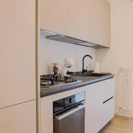 Ca' Martha - A Due Passi Dal Centro Con Parcheggio Privato