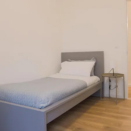 Apartment Ca' Martha - A Due Passi Dal Centro Con Parcheggio Privato