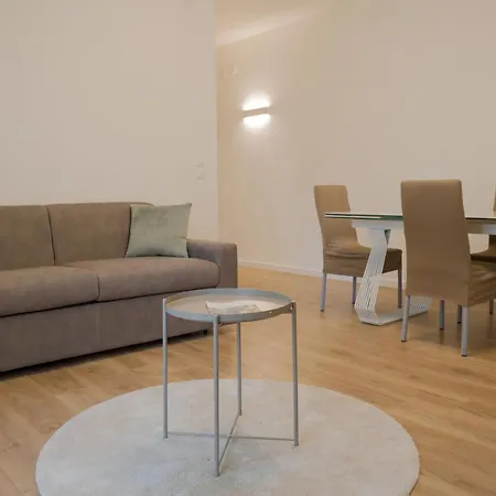 Ca' Martha - A Due Passi Dal Centro Con Parcheggio Privato Appartement Trévise