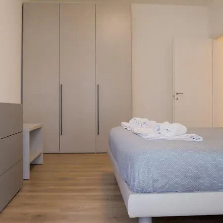 Ca' Martha - A Due Passi Dal Centro Con Parcheggio Privato