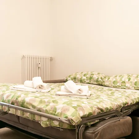 Ca' Martha - A Due Passi Dal Centro Con Parcheggio Privato * Trévise