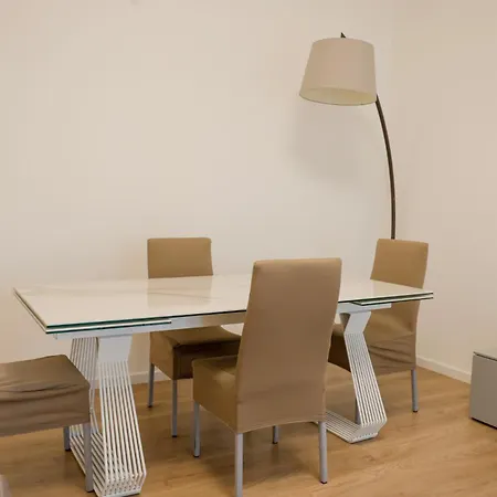 Appartement Ca' Martha - A Due Passi Dal Centro Con Parcheggio Privato Trévise