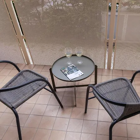 Ca' Martha - A Due Passi Dal Centro Con Parcheggio Privato Appartement Trévise