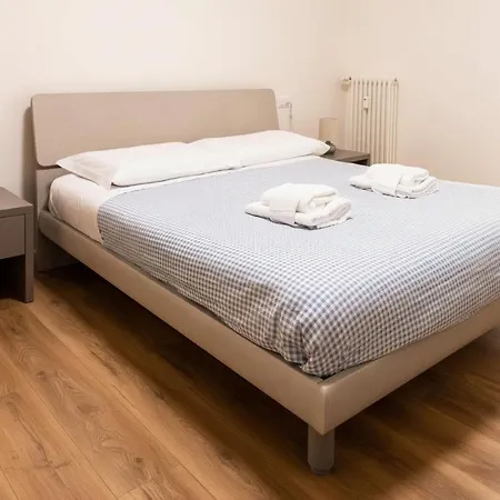 アパート Ca' Martha - A Due Passi Dal Centro Con Parcheggio Privato