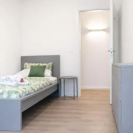 Ca' Martha - A Due Passi Dal Centro Con Parcheggio Privato Lejlighed *