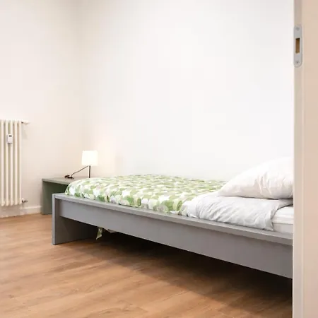 Lejlighed Ca' Martha - A Due Passi Dal Centro Con Parcheggio Privato *