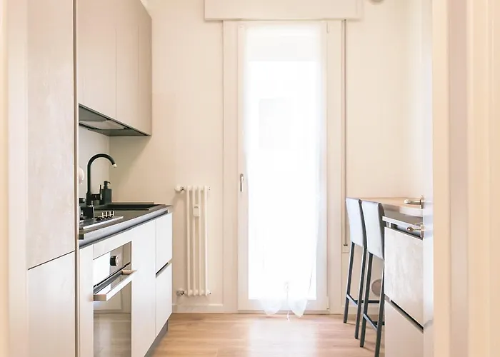 Ca' Martha - A Due Passi Dal Centro Con Parcheggio Privato Treviso