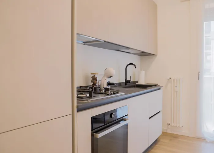 Ca' Martha - A Due Passi Dal Centro Con Parcheggio Privato