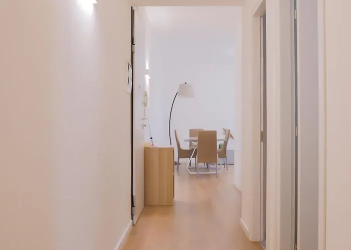 Ca' Martha - A Due Passi Dal Centro Con Parcheggio Privato アパート *