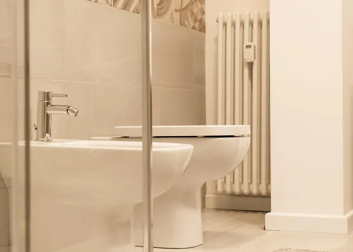 Ca' Martha - A Due Passi Dal Centro Con Parcheggio Privato *