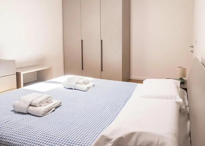 Ca' Martha - A Due Passi Dal Centro Con Parcheggio Privato アパート トレヴィーゾ