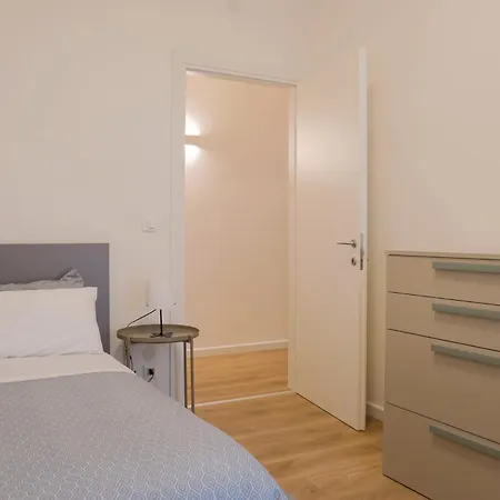 Apartment Ca' Martha - A Due Passi Dal Centro Con Parcheggio Privato
