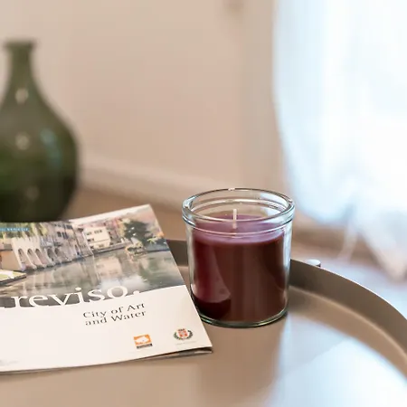 Apartament Ca' Martha - A Due Passi Dal Centro Con Parcheggio Privato