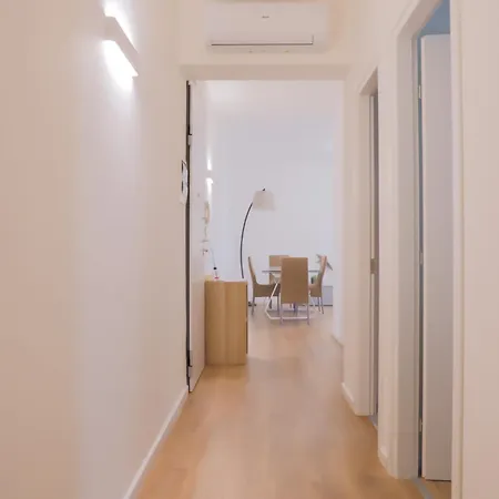 Ca' Martha - A Due Passi Dal Centro Con Parcheggio Privato Apartment *