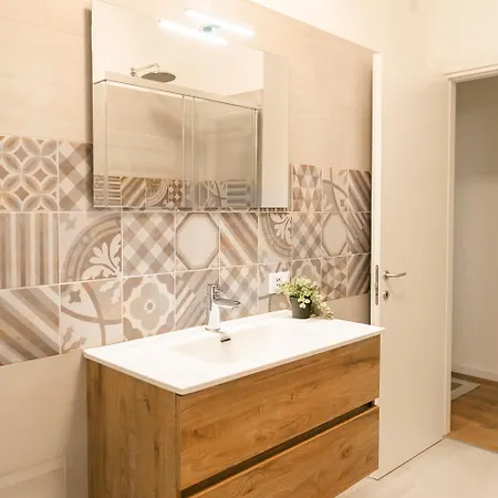 شقة Ca' Martha - A Due Passi Dal Centro Con Parcheggio Privato