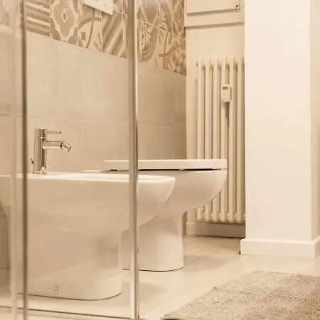 Ca' Martha - A Due Passi Dal Centro Con Parcheggio Privato *