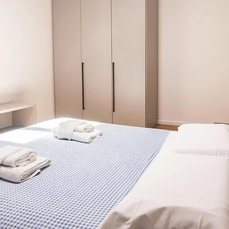 Ca' Martha - A Due Passi Dal Centro Con Parcheggio Privato Lejlighed Treviso