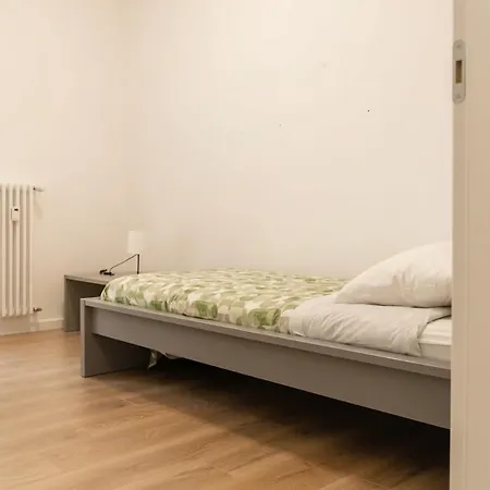 Lejlighed Ca' Martha - A Due Passi Dal Centro Con Parcheggio Privato