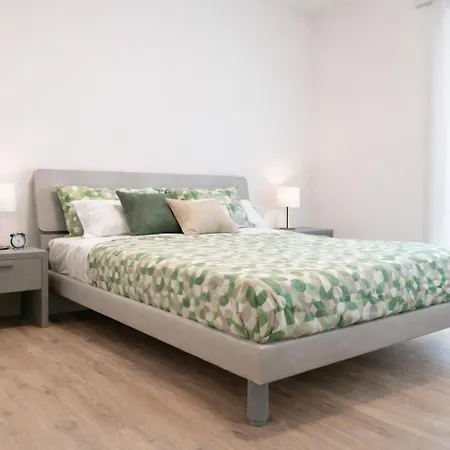 Ca' Martha - A Due Passi Dal Centro Con Parcheggio Privato *