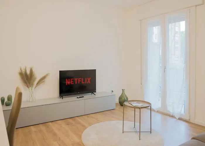 Ca' Martha - A Due Passi Dal Centro Con Parcheggio Privato * Тревизо