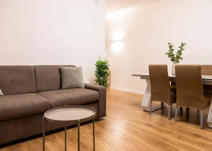 Ca' Martha - A Due Passi Dal Centro Con Parcheggio Privato