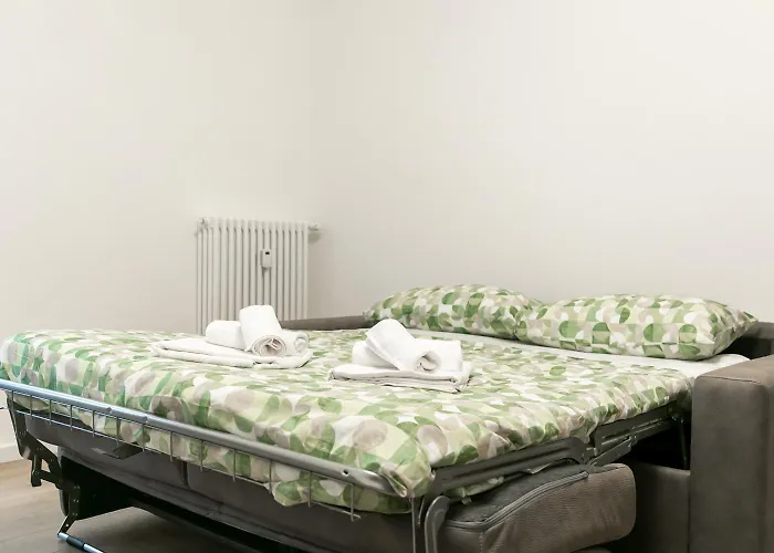 Ca' Martha - A Due Passi Dal Centro Con Parcheggio Privato Treviso