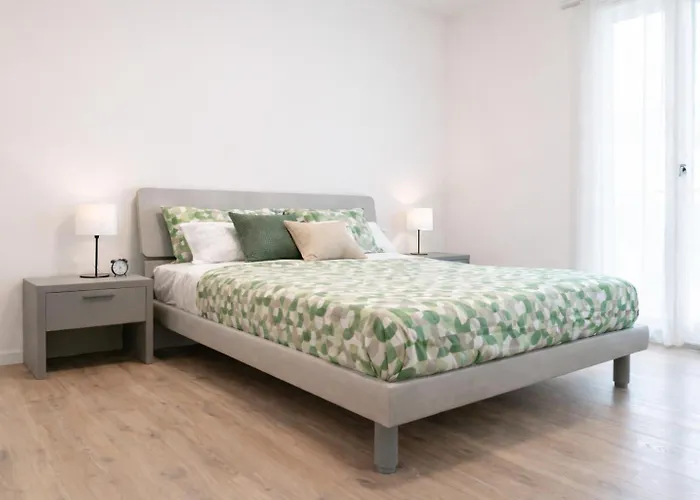 Ca' Martha - A Due Passi Dal Centro Con Parcheggio Privato *