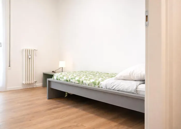 Apartment Ca' Martha - A Due Passi Dal Centro Con Parcheggio Privato *